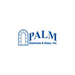 Palm Aluminum and Glass