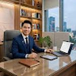 CEO Đặng Khang Thành