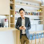 CEO Hùng Dũng IP88