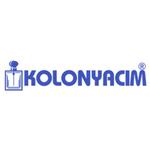 mavi kolonya