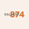 Gallery 874