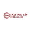 Taxi Sơn Tây