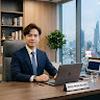 CEO Hoàng Phong Nguyên