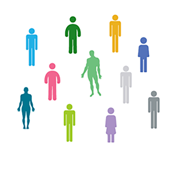 От медицины для всех — к медицине для каждого!