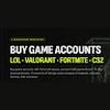 buy CS2 accounts