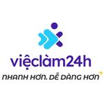 Mẫu CV Vieclam24h