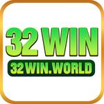 32WIN | Nhà cái cá cược uy tín hàng đầu Châu Á
