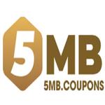 5MB COUPONS