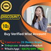 How To Purchase A Verified Wise Accounts