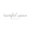 Tasteful Space