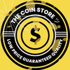 THE COIN STORE