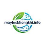 Máy Lọc Không Khí