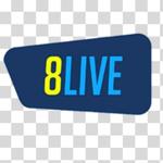 Nhà cái cá cược 8Live
