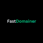 Fast Domainer