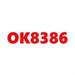 OK8386 – Cổng Game Đổi Thưởng