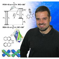 Семинар в ИБХ: Фотоиндуцированные процессы во флуоресцентных белках. От сверхбыстрого к сверхмедленному