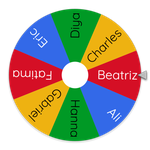 wheelof names