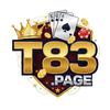 T83 page