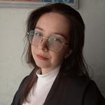 Валерия Решетникова