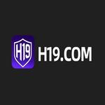 Nhà cái H19