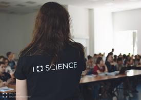 Летняя школа по биоинформатике в исследованиях рака прошла 23–28 июля в Санкт-Петербурге