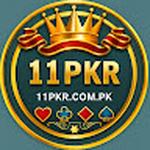 11Pkr Game
