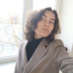 Ульяна Богданова