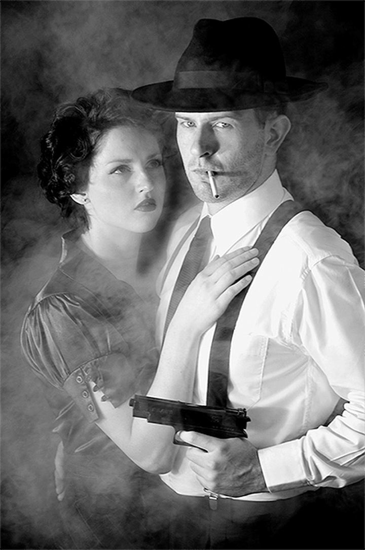 В тюрьму за гены