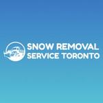 Snow removal services Toronto