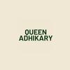Queen Adhikary
