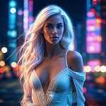 Ольга Никонова