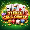threecard game