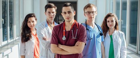 Фонд профилактики рака ведет отбор в Высшую школу онкологии