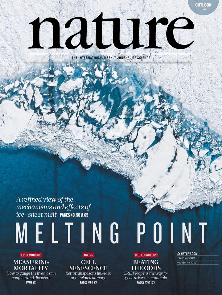 SciNat за февраль 2019 #2: вымирающий картофель, шприц-таблетка и бургеры от lab-шефа