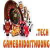 Gamebaidoithuong Tech