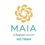 Maia Resort Hồ Tràm Giá bán & Tiến độ Mới Nhất