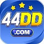44DD