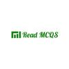 Read MCQs