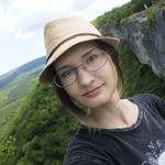 Эльмира Якупова