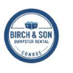 Birch & Son Dumpster Rental Co