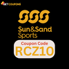 Sun and Sand Discount Code