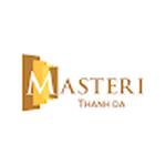 Masteri Thanh Đa Peninsula