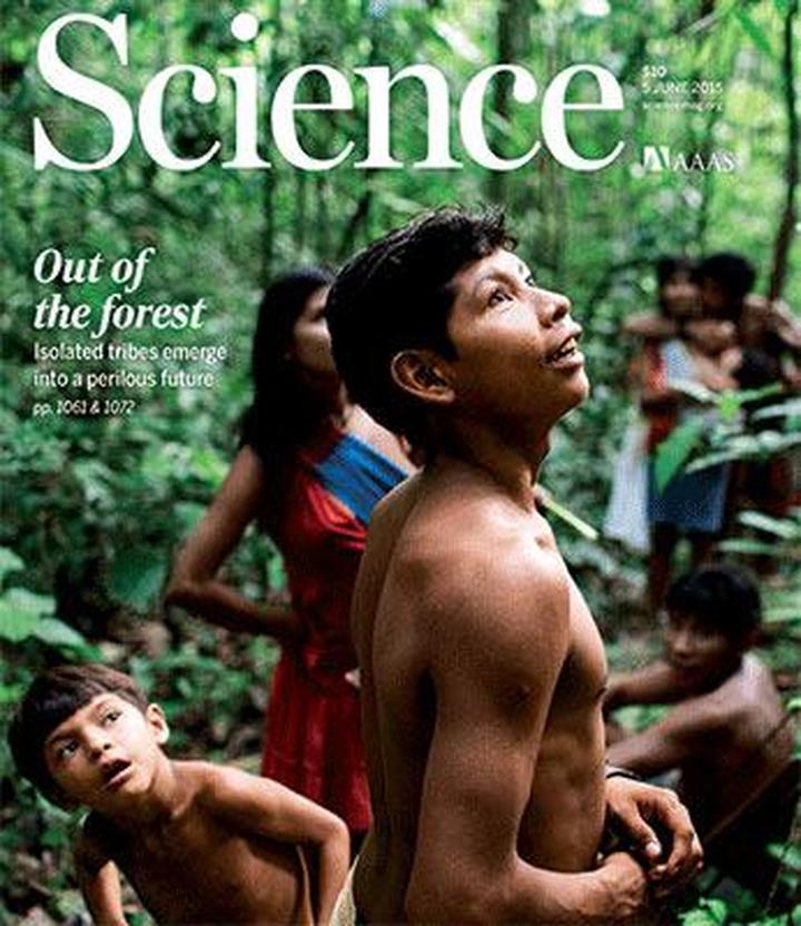 Первый летний SciNat-2015 (июнь #1): особая эпигенетика головного мозга, надежды обратить старение и открытие в нашей анатомии