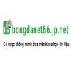 BongdaNET 66 Jp Net