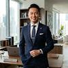 CEO Trần Quốc An