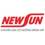 Lò Nướng Bánh Mì Newsun