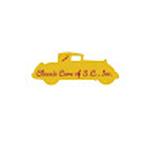 Classic Cars of South Carolina