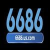 6686