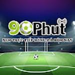 90Phut TV  Trực Tiếp Bóng Đá