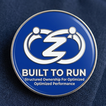 Built To Run